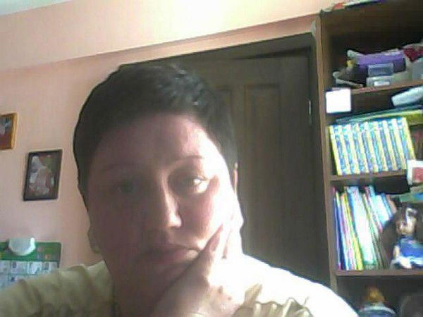 Светлана Короткова