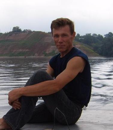 Александр Мартьянов