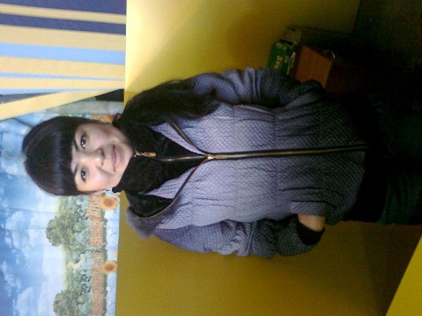 Ардак Талгаткызы