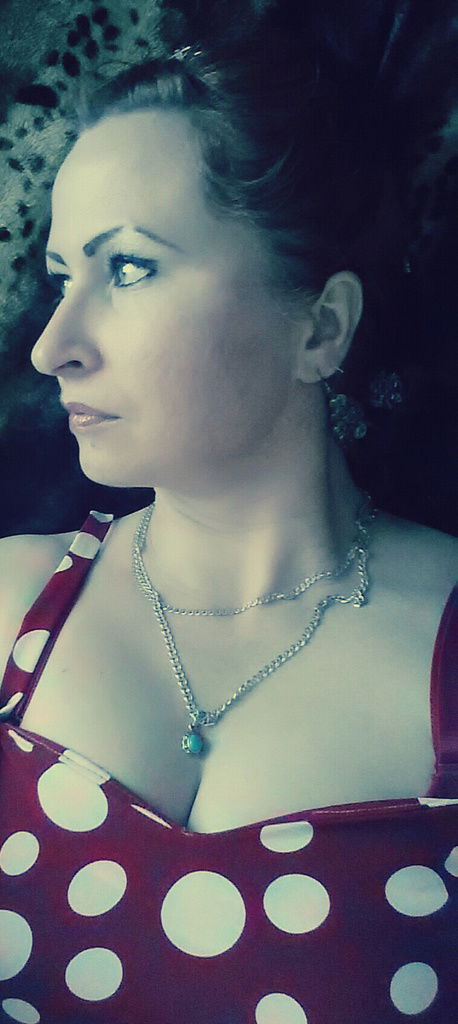 Людмила Ячменёва