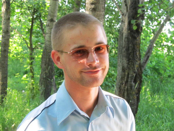 Юрий Бедарев