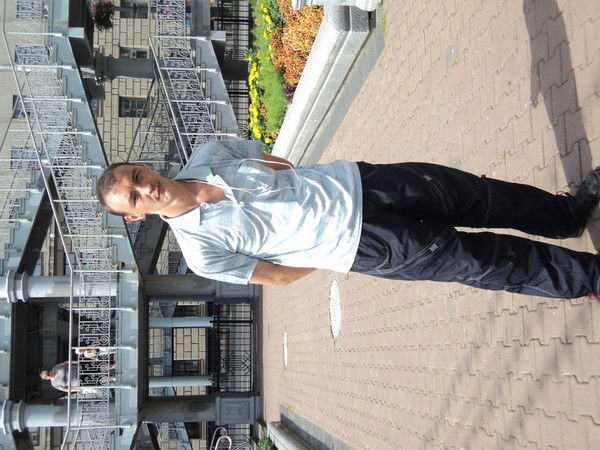 Евгений Усов