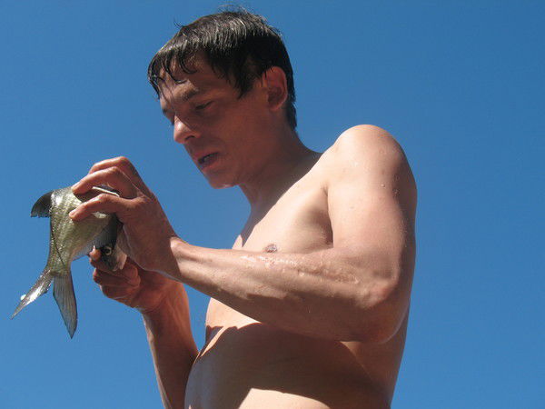 Андрей Педченко