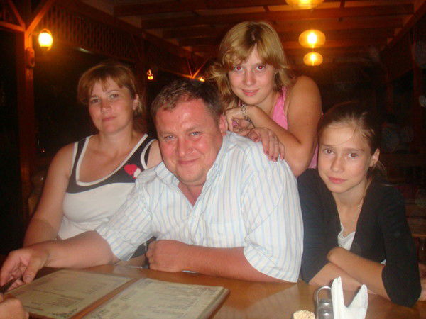 Юрий Иванов