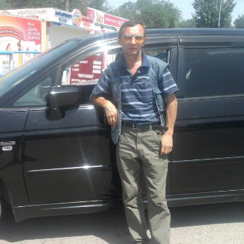 Николай Каплин