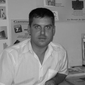 Сергей Франтов