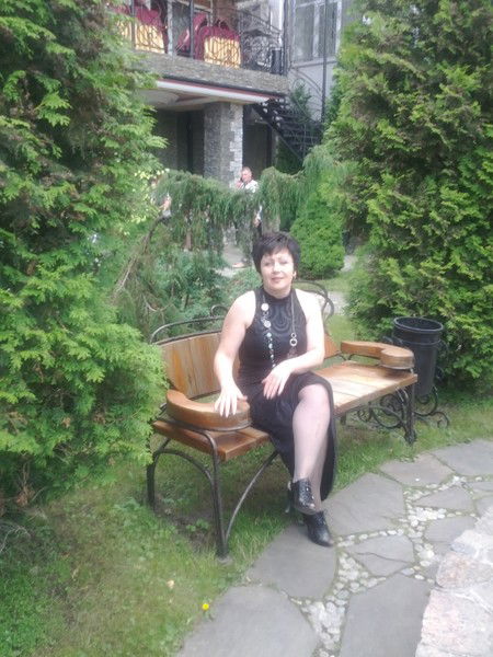 Анна Степанькова