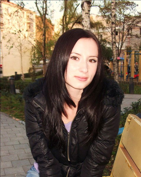 Людмила Кирш