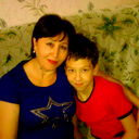 Марина Шайнусова