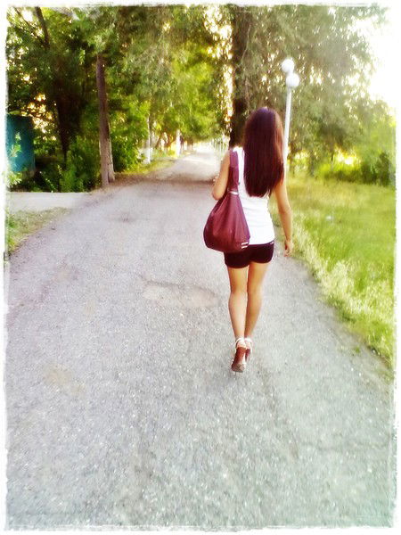 Арайлым Исмаилова