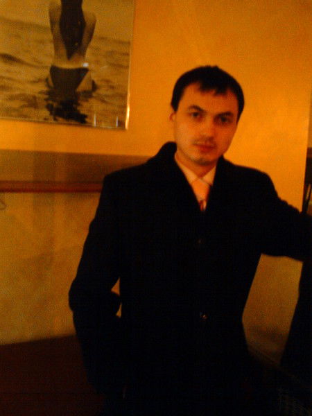 Руслан Богданов