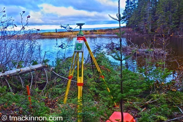 Too Land Servise Centre