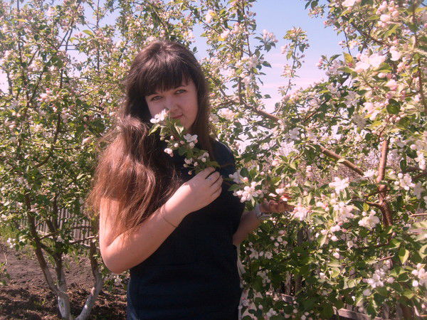 Ирина Семенкова