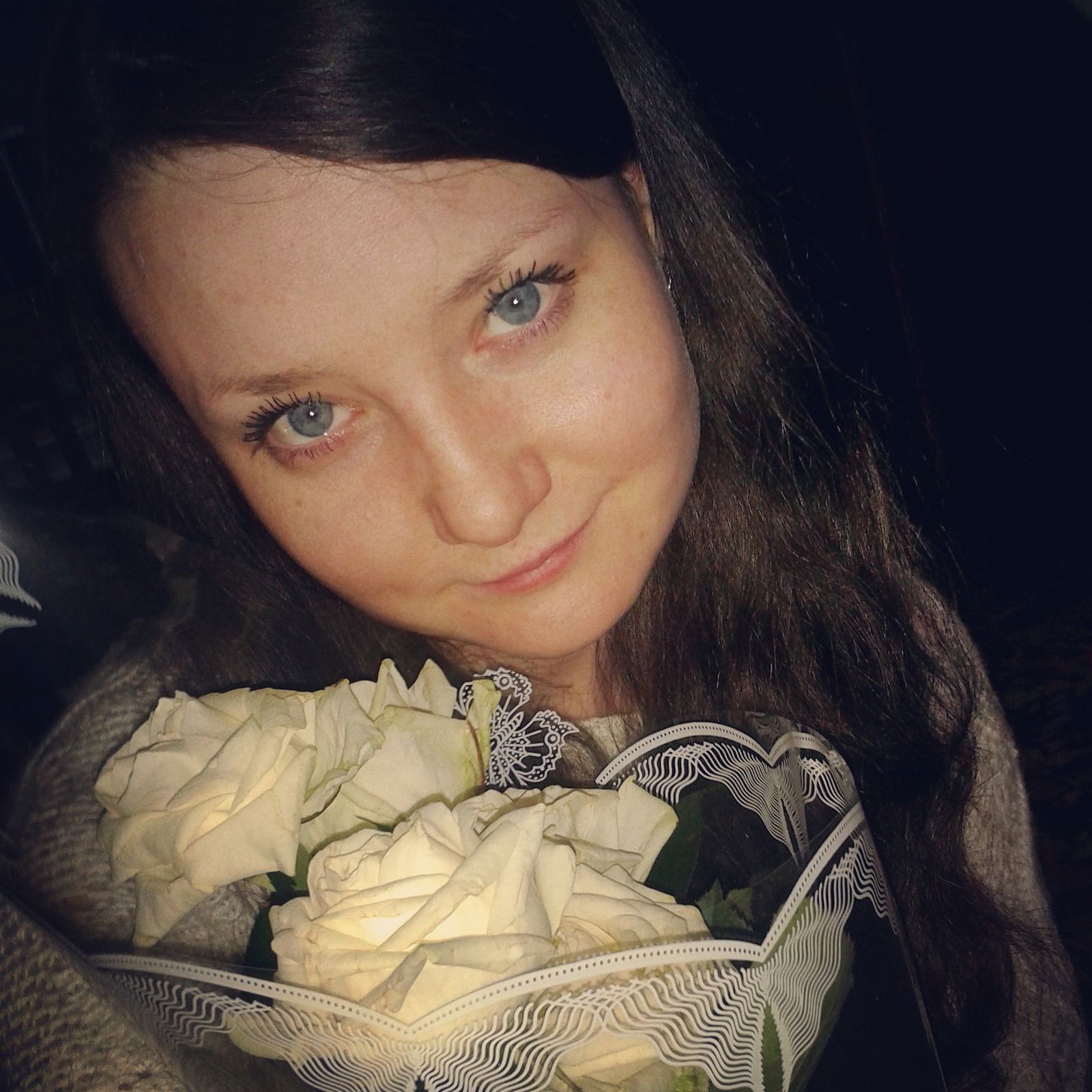 Анастасия Катульская