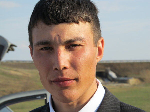 Удиряков Анатолий