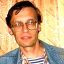 Сергей Волков