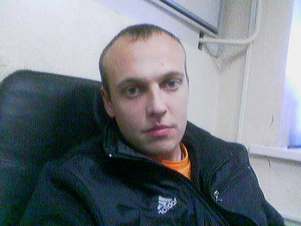 Антон Кононенко