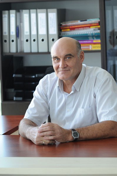 Владимир Григоренко