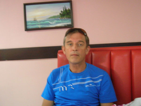 Сергей Воронин