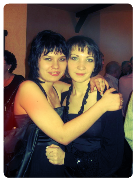 Инна Секачева