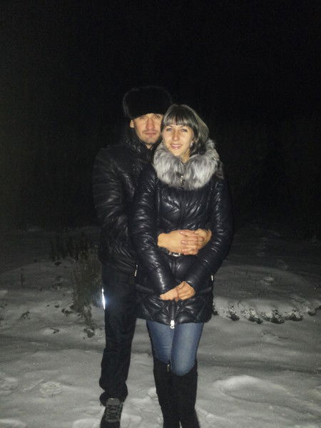 Людмила Лещукевич