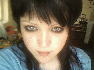 Ирина Лютенко