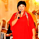 Luba Nurumova