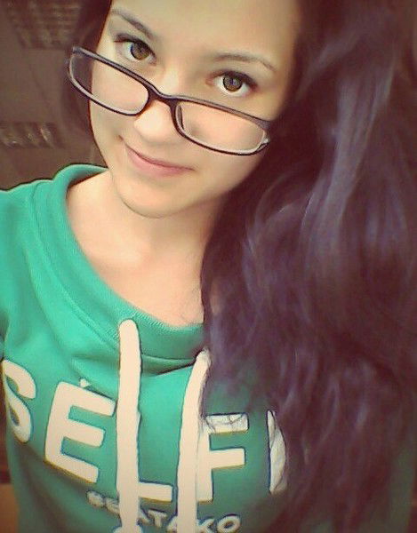 Рина Иванова