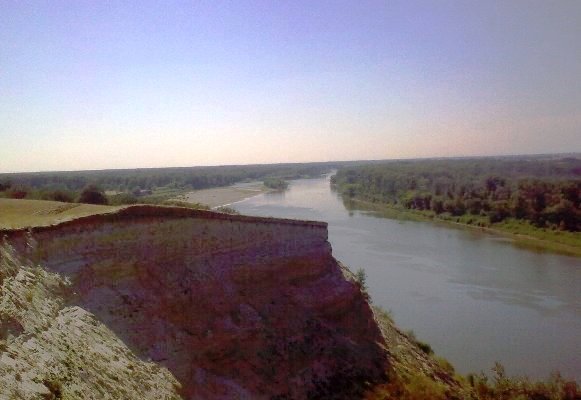 Семен Хороший