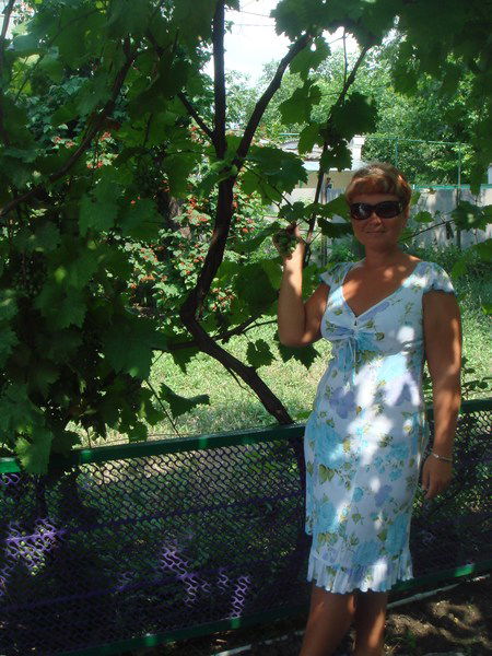 Ольга Кузакова