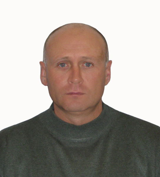 Игорь Сырвачев