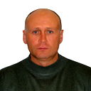 Игорь Сырвачев