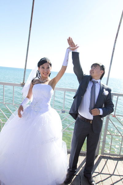 Айман Бегиндикова