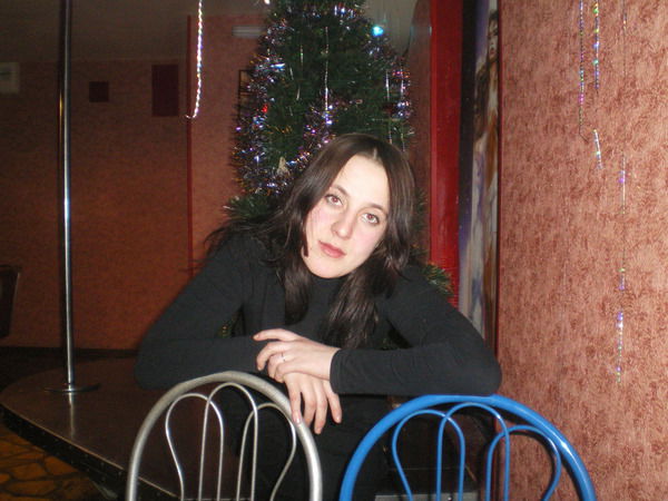 Наталья Захарова