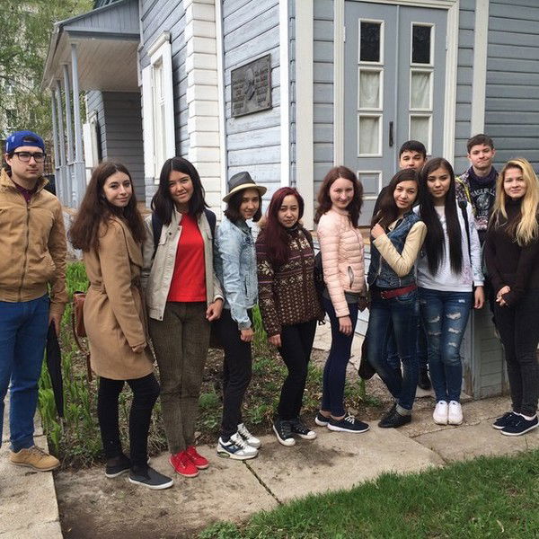 Культуролог Культурологович