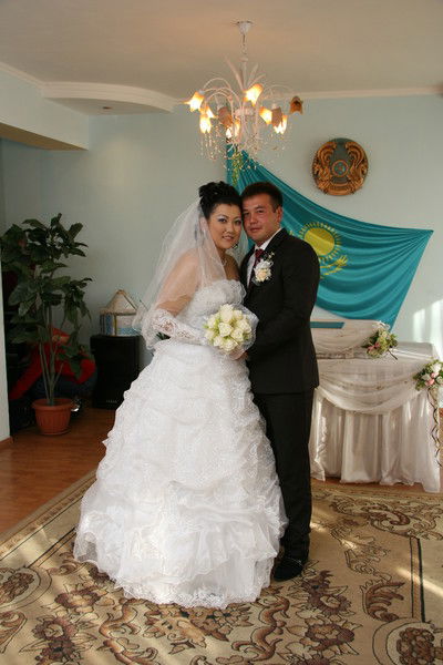 Шынара Егеубаева