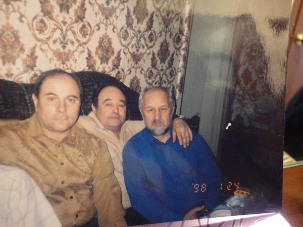 Александр Щукин