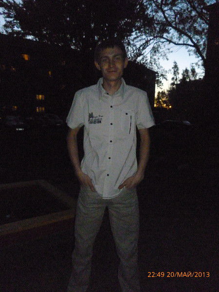 Тимур Прокопьев