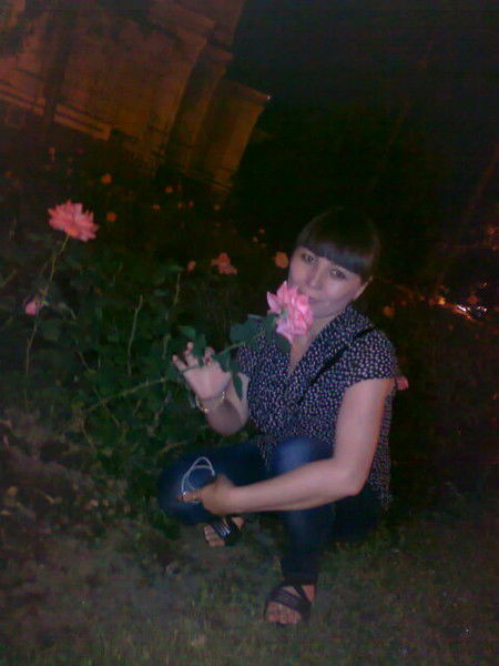 Шолпан Габдуллина