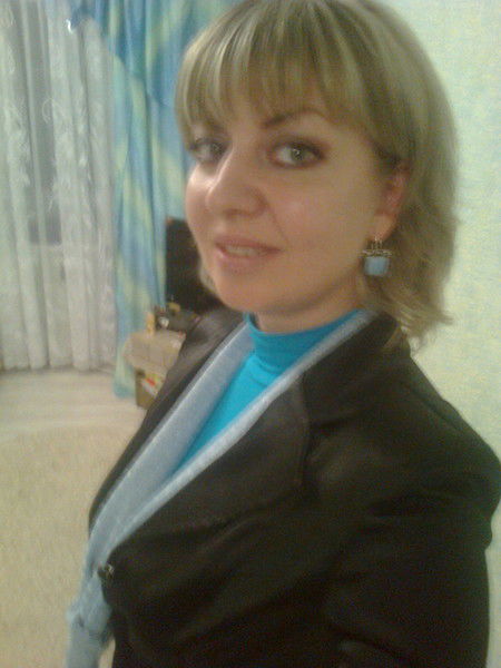 Елена Канальцева