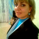 Елена Канальцева