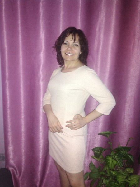 Ольга Смоленцева