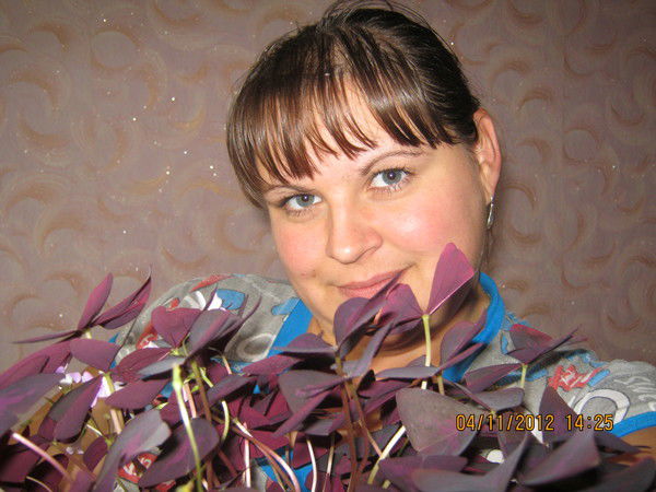 Елена Колесникова