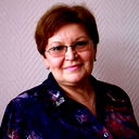 Римма Тулинова