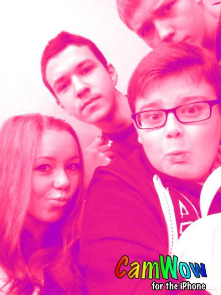 Дрон Дроныч Абрамович