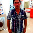 Azat Ashirov
