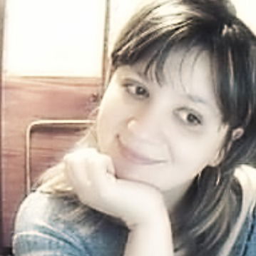 Ольга Бусылко