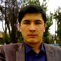 Бекжан Алтаев