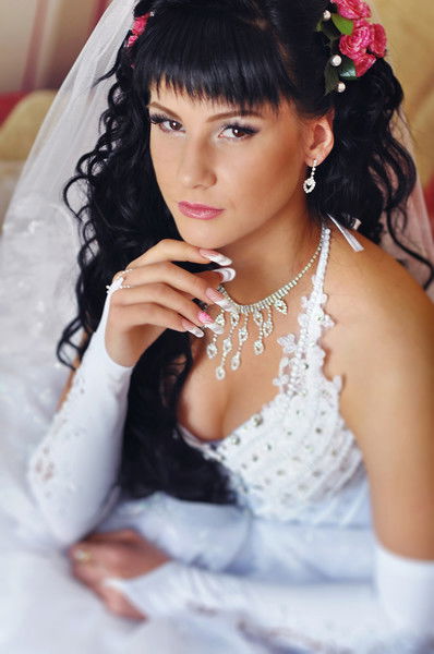 Екатерина Снеговая