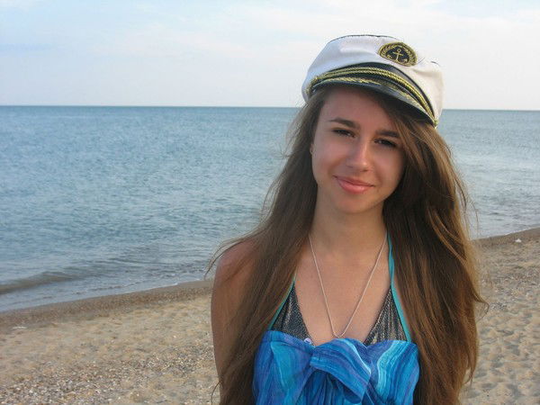 Наталья Волчкова